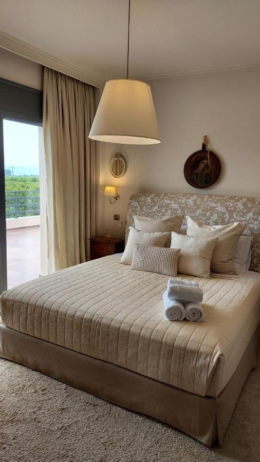 Lebesi Villa